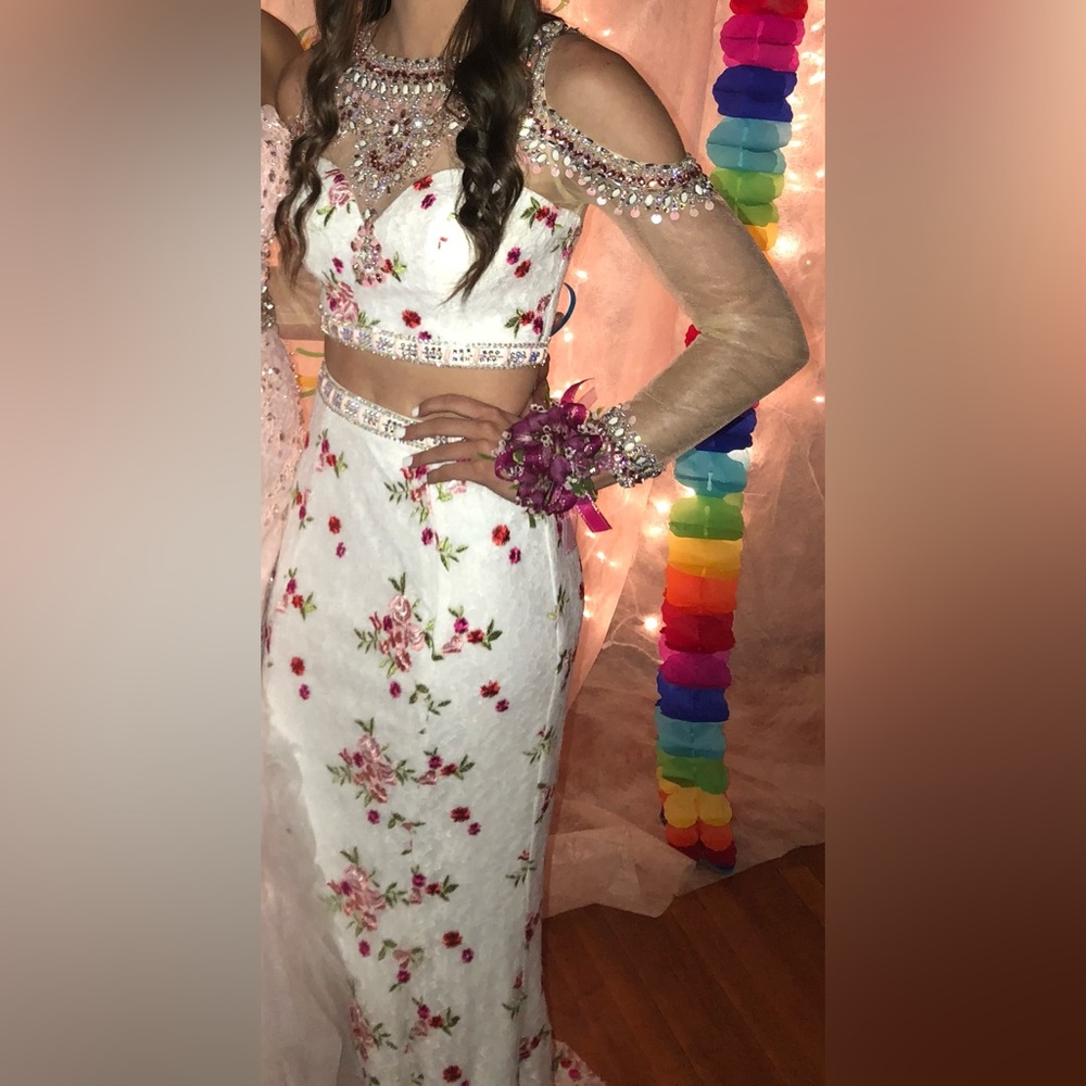 Envious Prom Dress